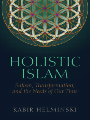 cover image of Holistic Islam